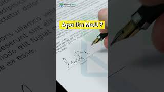 Apa Itu MoU ? #reels #shorts #subscribe #investasi #kavlingpontianak #tanahmurah #tanahinvestasi Apa Itu MoU ? #reels #shorts #subscribe #investasi #kavlingpontianak #tanahmurah #tanahinvestasi