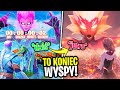 WYSPA ZOSTANIE ZNISZCZONA...! TO JUŻ KONIEC FORTNITE JAKI ZNAMY!