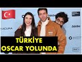 The Things You Kill: Türkiye'nin Oscar Adayı mı? 🎬
