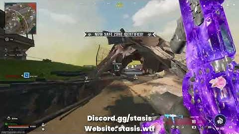 HACKER USES THE #1 CHEAT IN WARZONE 4