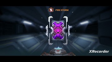 Datapad opening, 5 common Datapads and 10 robot silver Datapads |#warrobotsfreetoplay