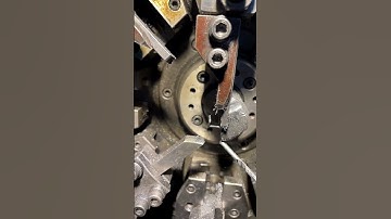 Spring Making  Wire Bending Machine #springmachinefactory #machine #springplatform