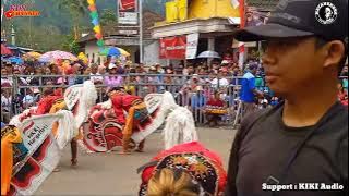 Lagu 'Grajagan Roro Kuning' || Jaranan Mayangkoro Original || KIKI AUDIO || Terbaru 2022