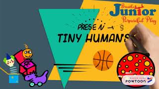 Breathe Junior- Hubbub Pack Part 2- Tiny Humans Guide to Needful Toys