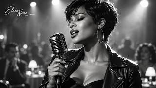 Que Digan Que Aún Te Quiero | Spanish Soul Blues | Romantic Soul Blues Full Album