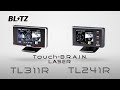 BLITZ【TAS2022】Touch-B.R.A.I.N. LASER