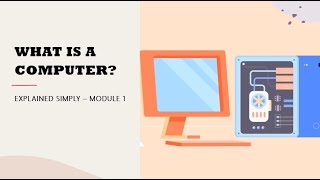 WHAT IS A COMPUTER - EXPLAINED SIMPLY - TAGALOG