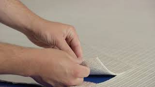 Cutting E-Gl Quadraxial Fibergl With Eastman S125 Static Table