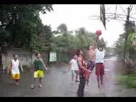 K1 Street Ball