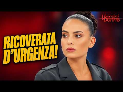 Video Martina Cardamone ricoverata d'urgenza: cosa le è successo davvero all'occhio
