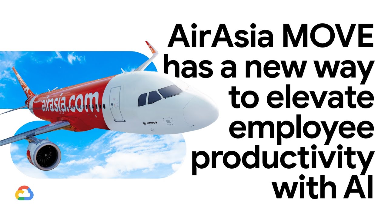 AirAsia MOVE elevates travel with AI-powered personalisation
