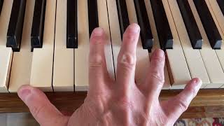 Improvisation 9696