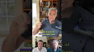 Ian Urbina talks about the Outlaw Ocean project's recent investigation into China's fishing fleet Ian Urbina talks about the Outlaw Ocean project's recent investigation into China's fishing fleet