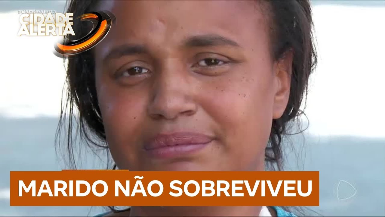 Durante perseguição, mulher pula de moto em movimento para se salvar; piloto foi baleado e morto