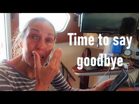 Sailing away without him - Ep 75