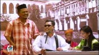 Loghat Pahang - Bantuan Kerajaan (Sketsa MTNP)