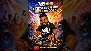 Valentines Day Gqom Mix 2026 By Dj Vigiumlilo Wodwa Ft Mr Thela Dj Tira Cairocpt U0026 Dj Maphoris