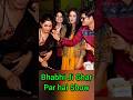 Angoori Bhabhi celebrates Birthday on Bhabhiji Ghar Par hai Sets #viralvideo #bhabhijigharparhain