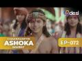 CHAKRAVARTIN ASHOKA SAMRAT Full Episode 72 English Dubbed Desi Play English CHAKRAVARTIN ASHOKA SAMRAT Full Episode 72 English Dubbed Desi Play English