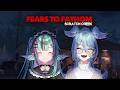【Fears to Fathom - Scratch Creek】 HORROR STORY CO-OP W/ @EliraPendora