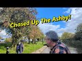 The Ashby Tales part 6 - Chase Me!
