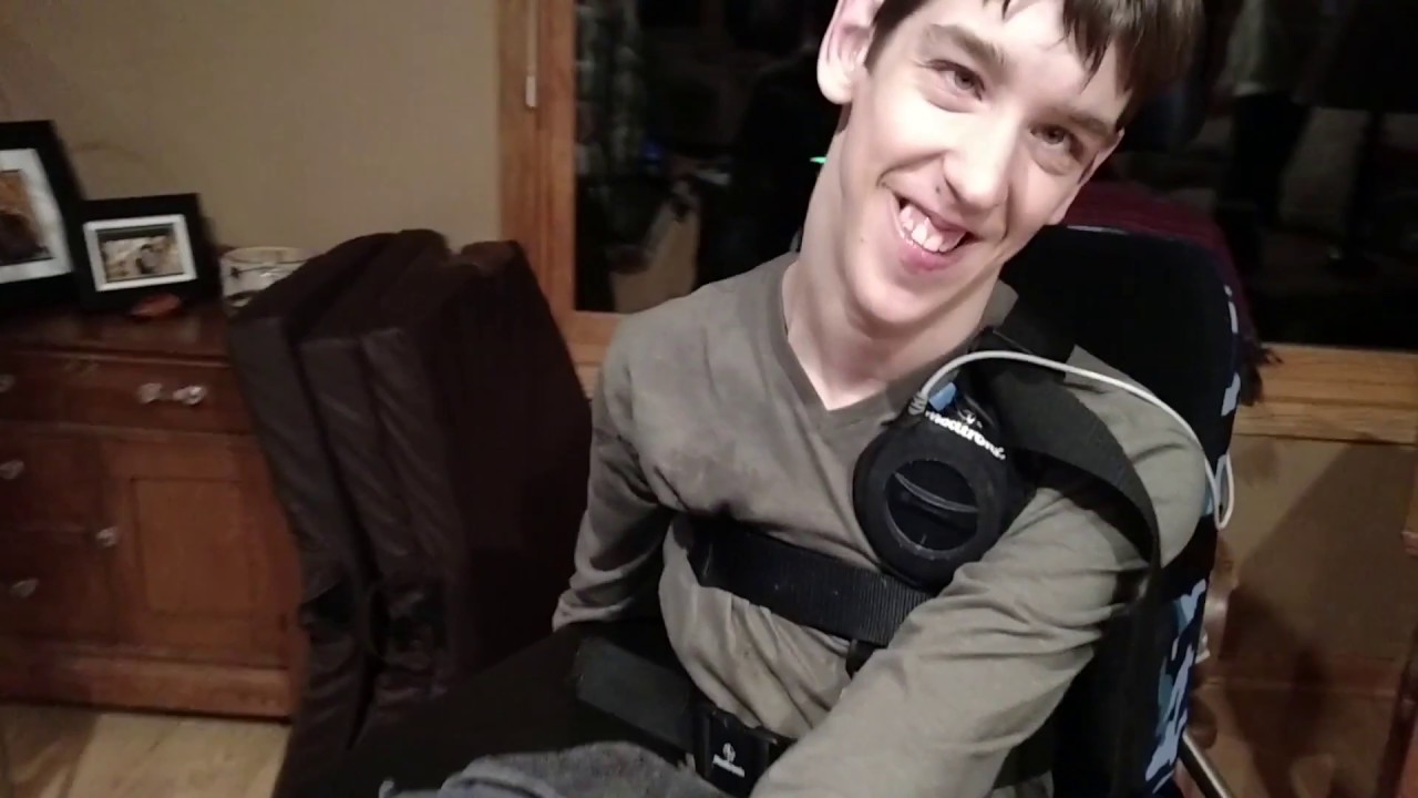 Charging My DBS Battery