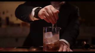 Fairmont Copley Plaza OAK Long Bar Kitchen