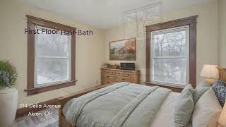 914 Delia Avenue FOR SALE