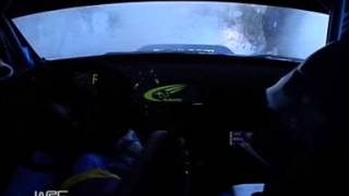 Chris Atkinson 2005 WRC Sweden 01