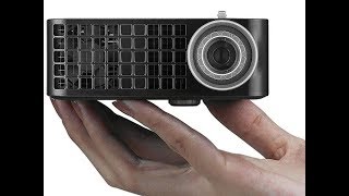 Get A Dell M115Hd Mobile Projector For 329