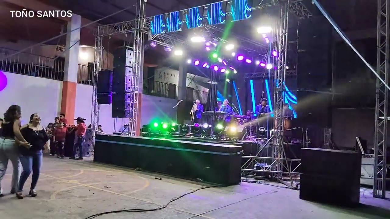 Grupo Brissa de Marcelino Juárez carnaval San Lorenzo Achiotepec 2026 👹👺