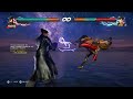 CH DF2 6EWGF | TEKKEN 7