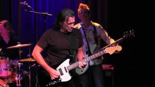 "Lose Lose" - Tommy Castro & the Painkillers - FTC 11/10/15 chords