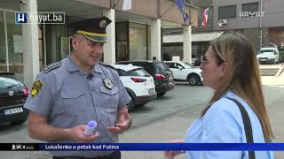 ENES AVDIĆ PLANIRA ŠTRAJK GLAĐU ISPRED MUP-A ZDK: NEKO KOČI ISPLATU OTPREMNINE