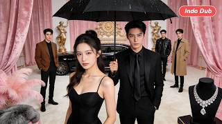 Download Lagu 【Indo Dub】Musuh Bebuyutanku Ternyata Penyimpan Rahasia Terbesarku. Kini, Aku Hanya Miliknya. MP3