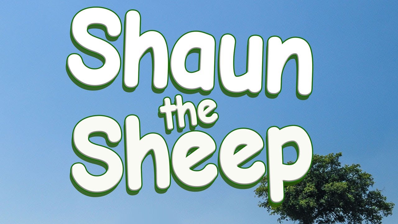 Mira SHAUN THE SHEEP - Main Theme By Mark Thomas | CBBC | Netflix en YouTube Mira SHAUN THE SHEEP - Main Theme By Mark Thomas | CBBC | Netflix en YouTube