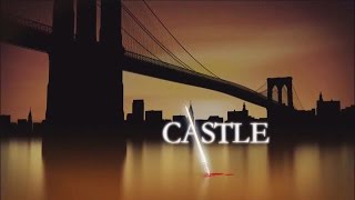 Castle 8x09  Acapella Intro Theme  “Tone Death” Season 8 Episode 9