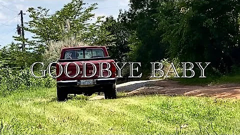 Kendra Hope - Goodbye Baby (Music Video)