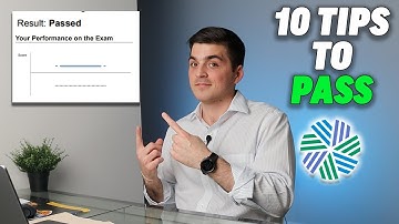 How to Pass the CFA Level 1 Exam *2025* (90th Percentile)