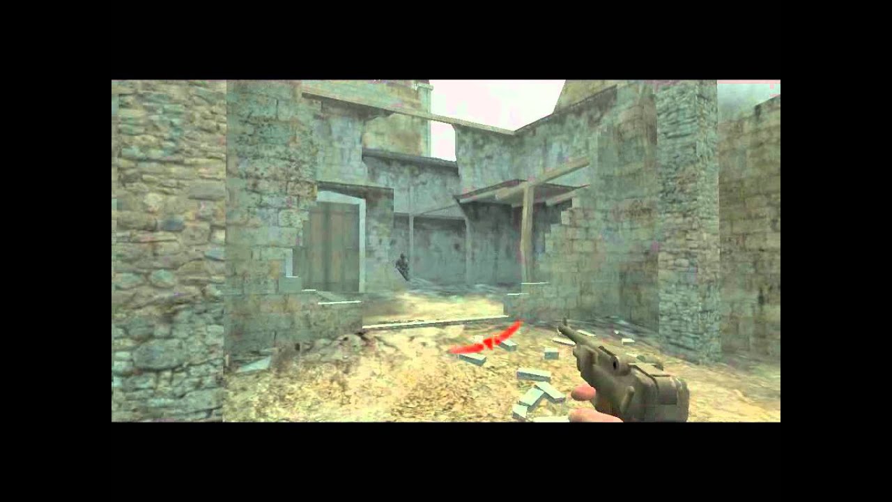 Team Shockwave: Playoff Hustle (CALL OF DUTY 2 MOVIE)