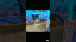 🥰Free Fire X Udaariyaan 💕 Smooth 💝 #shorts #freefire