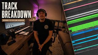 How I Made My First Signed Progressive House Track | Magnetic Drift