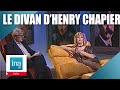 Le divan dhenry chapier la 1re mission avec amanda lear  archive ina