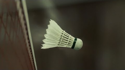 映画『全力スマッシュ』予告編