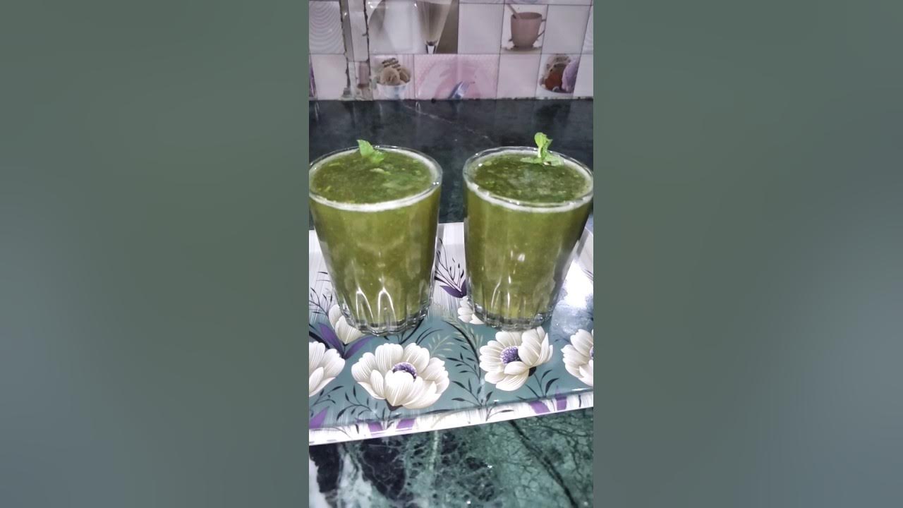 Kacche aap ka Juice kaise banaye 👍😋🙏 yummy recipe snack cooking