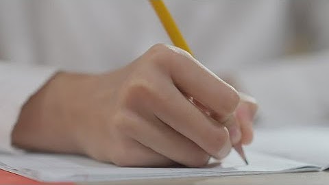 New STAAR test removes promotion requirement and stress from parents, students