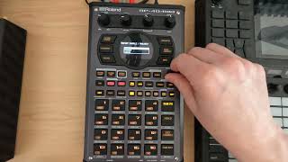 SP404 mk2 44.5 - Conclusion
