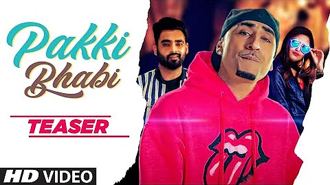 Pakki Bhabi (TEASER) Jaggi Jagowal Samar Kaur, Dr. Zeus