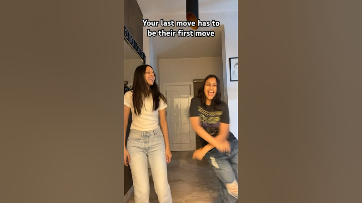 My last move is your first move challenge💃 #dance #shorts #trending