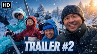 Mount Buller 2026 (Final Trailer) - THE REVIEWS ARE IN!
